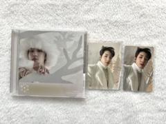 SEVENTEEN セブチ あいのちから CD ウォヌ The8 - メルカリ