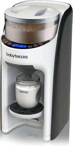baby brezza formula pro advanced