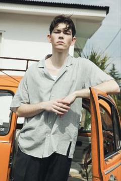 『別注』NICENESS×URBAN RESEARCH　H.KAUSHAL