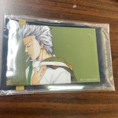 亜久津仁　缶バッジ10点 新テニスの王子様 亜久津仁 グリッター 缶バッジ 中外鉱業