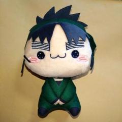 忍たま乱太郎 ぬいぐるみ ほわぬい もちぴこ ちびぐるみ 七松小平太 m20848551067_1.jpg?1739916130