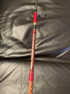 Mc work's REAL FUSION 612LR