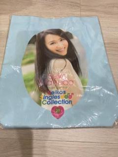 専用　松田聖子さん　ポーチ3点セットとおまけ 2025年最新】松田聖子ポーチの人気アイテム - メルカリ