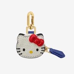 【新品、箱入り】メゾンドサブレ　キーホルダー The Upcycled Keychain - Black Caviar – MAISON de SABRÉ