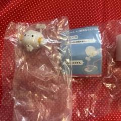 こぎみゅん がんばれおそうじフィギュア