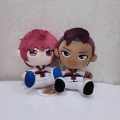 2025年最新】木手永四郎ぬいぐるみの人気アイテム - メルカリ