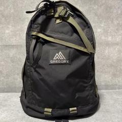 ☆極美品☆ グレゴリー　デイパック　リュック　バックパック