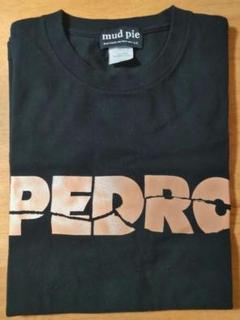 アユニ•D PEDRO Tシャツ Mサイズ 新品未開封 PEDRO Tシャツ セット アユニ リンガー 限定 ペドロ BiSH - メルカリ