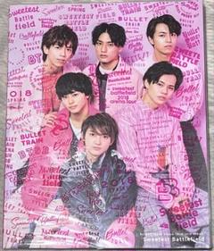 超特急　公式パンフレット　まとめ売り 2025年最新】超特急 パンフレット railの人気アイテム - メルカリ