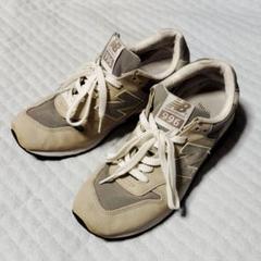 2025年最新】New Balance MRL996AGの人気アイテム - メルカリ