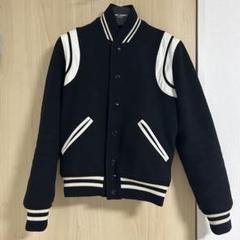 2025年最新】Saint Laurent メンズ スタジャンの人気アイテム