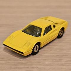 トミカ F35 フェラーリ308GTB 1977 MADE IN JAPAN トミカ】No.F35 フェラーリ 308GTB スーパーカーBセット 日本製