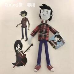アドベンチャータイム マーセリン ぬいぐるみ　海外輸入品 Amazon.co.jp: シナダ アドベンチャータイム ぬいぐるみ(S