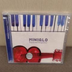 MINIQLO Paralyzed Frequency