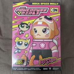 2025年最新】pop mart molly パワーパフガールズの人気アイテム
