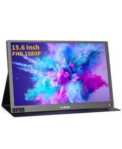 モバイルモニター モバイルディスプレイ15.6インチ PS5対応!