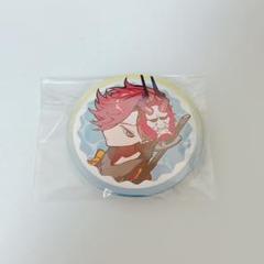 CR ありさか　缶バッジ CRフェス 缶バッジ ありさか Arisakaaa - メルカリ