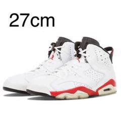 NIKE エアジョーダン6(AIR JORDAN VI) 桜木花道モデル