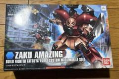 2025年最新】ガンプラ ザクアメイジングの人気アイテム - メルカリ