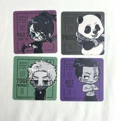 呪術廻戦０　カフェ　ミニアクリルスタンド Amazon.co.jp: 呪 術 廻 戦0カフェ アクリルスタンド 五条悟夏油