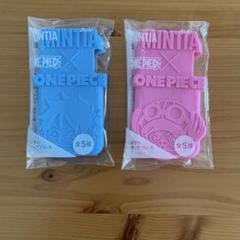 ワンピース　ミンティアケース