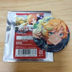 春川宙 あんスタ コレクション 缶バッジ 2024 Oct casual 20個 あんさんぶるスターズ！！ 缶バッジ[2024 Dec．] 春川宙 - メルカリ