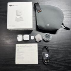 2025年最新】dji mic 2の人気アイテム - メルカリ