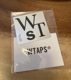 2025年最新】wtaps ステッカーの人気アイテム - メルカリ