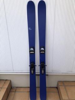 candidie ski resort101 179cm キャンディッド candidie ski resort101 179cm キャンディッド - メルカリ
