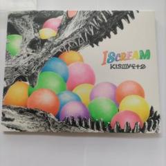 (175)　I SCREAM(2CD+2DVD)(完全生産限定 4cups盤) Amazon.co.jp: I SCREAM(2CD+2DVD)(完全生産限定 4cups盤