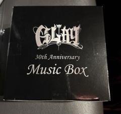 4種 GLAY gigo限定 MUSIC BOX ラジコン オルゴール - メルカリ