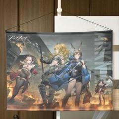 アークナイツ B2タペストリー カーネリアン 昇進2 中国限定 アークナイツ タペストリー」の人気商品一覧 | 安い商品を通販