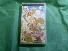 新品　アンティフォナの聖歌姫 psp
