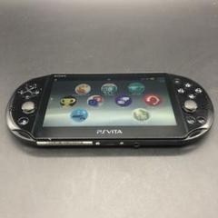 【動作確認済み】PSVITA PCH-2000 SONYソニー Vita