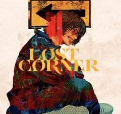 米津玄師 LOST CORNER - メルカリ