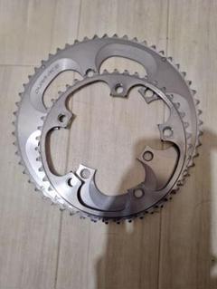 2025新入荷 希少 メルカリ - 小径車に チェーンリング 5穴 PCD130 DURA-ACE パーツ