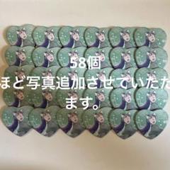 忍たま　ナンジャコラボ　缶バッチ　立花仙蔵 痛バ m20856906457_1.jpg?1746150783
