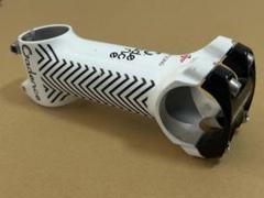 パーツ Ritchey Cadence C220 Keta stem 100mm Ritchey Cadence C220 Keta stem 100mm - メルカリ