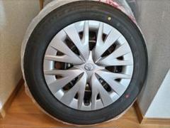 トヨタ ヤリスZ新車外し 185/60r15 タイヤ 15×6J ホイール ④ トヨタ ヤリスZ新車外し 185/60r15 タイヤ 15×6J ホイール ③