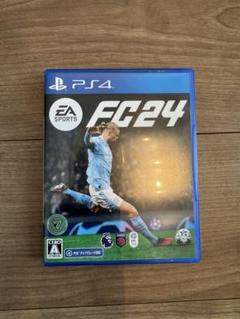 PS4 EA SPORTS FC 24