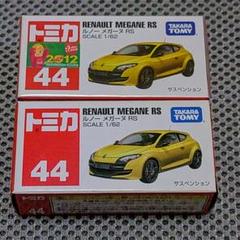レア❗️ONYX 1/43 RENAULT メガーヌクーペ1998 レア❗️ONYX 1/43 RENAULT メガーヌクーペ1998