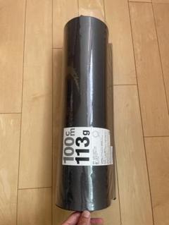 山と道 UL Pad 15s + 100センチ 未使用 - メルカリ
