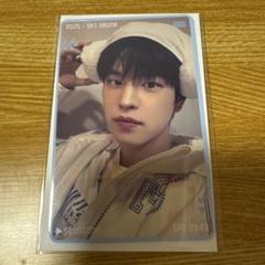 Straykids スキズ スンミン トレカ ポラロイド レア 写真集 ラントレ stray kids スキズ スンミン トレカ ポラ セット レア CD