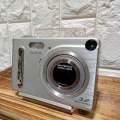 最終値下【良品】CASIO カシオ EXILIM EX-Z3　コンデジ　充電器付 DC83h CASIO NP-80 対応 USB充電器 EXILIM EX-Z370 EX-Z270 EX