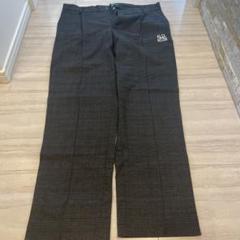 BELLAMORE チェック柄パンツ サイズ36 AK69ブランド BELLAMORE チェック柄パンツ サイズ36 AK69ブランド - メルカリ