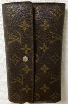 ルイヴィトン 財布