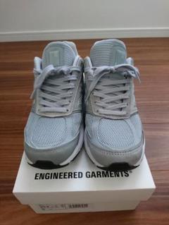 ニューバランス×エンジニアードガーメンツ 990 V5