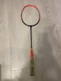 YONEX Nanoray Z Speed 3U5