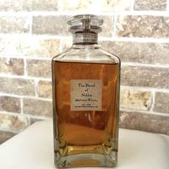 Nikka Selection Maltbase Whisky 未開栓 Nikka Selection Maltbase Whisky 未開栓 - メルカリ