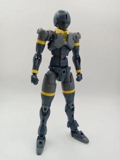 30MF ローザンランサー 素体のみ 02のサムネイル